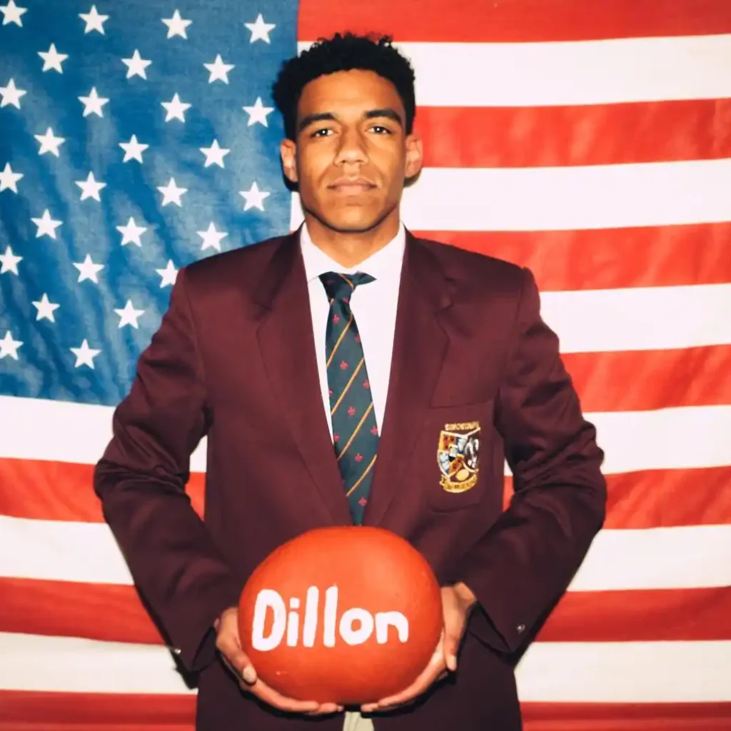 Dillon