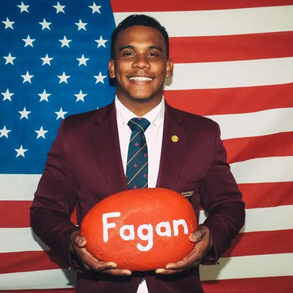 Fagan