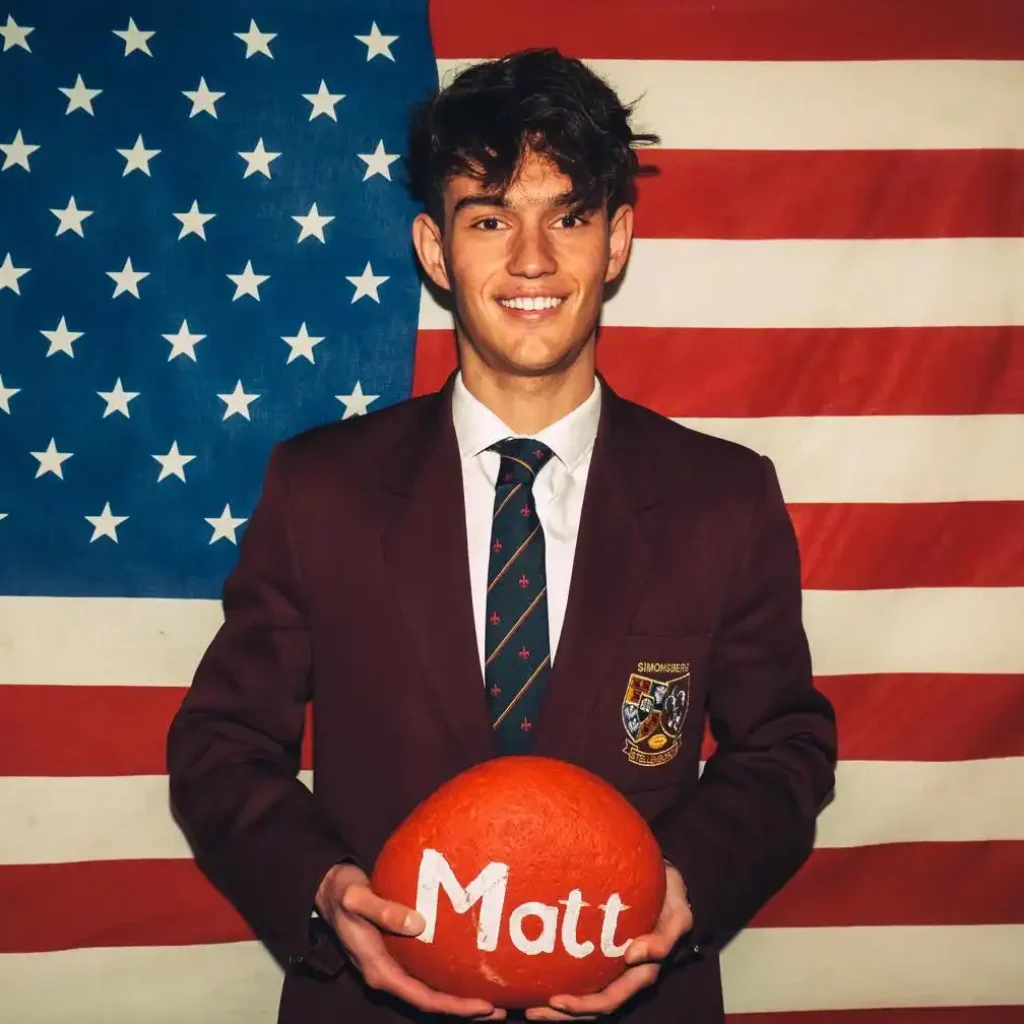 Matt