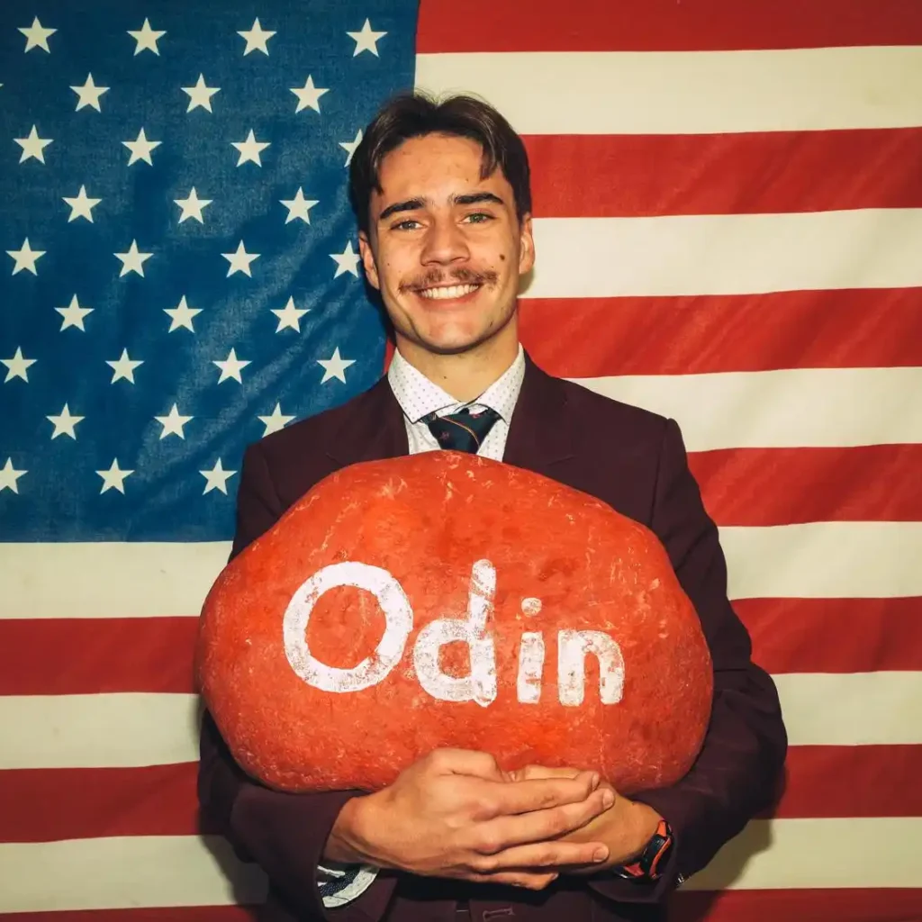 Odin