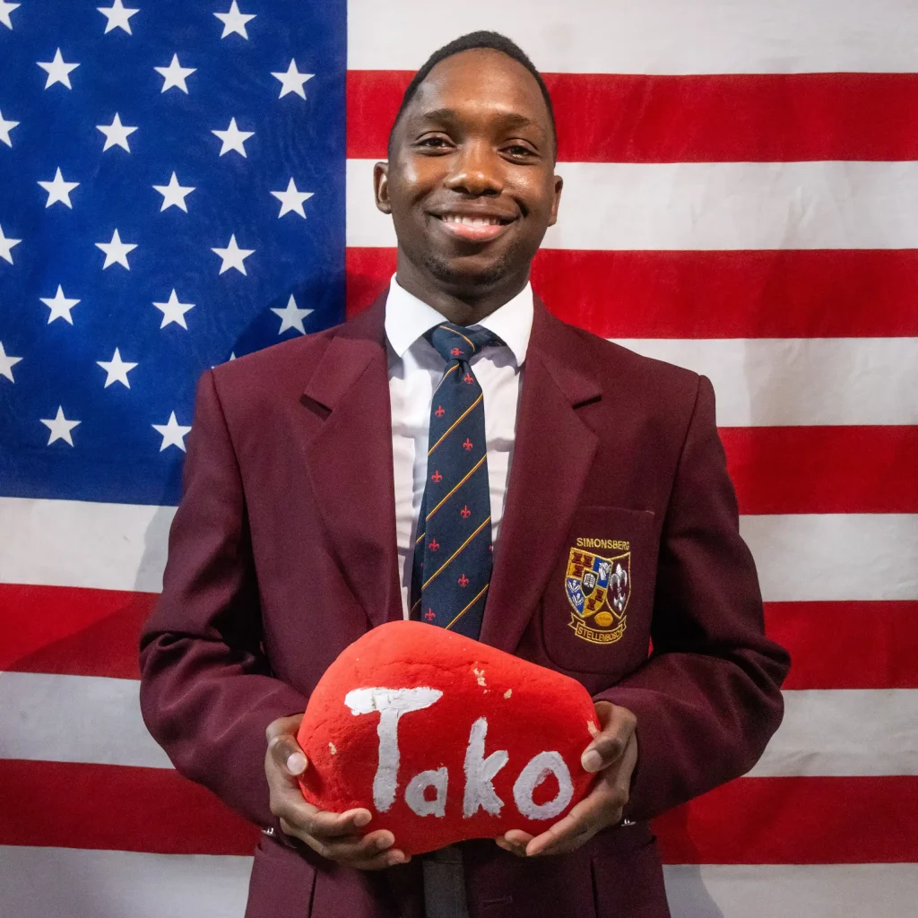 Takomborerwa Mubaiwa